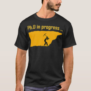 Camiseta PhD en curso _3 