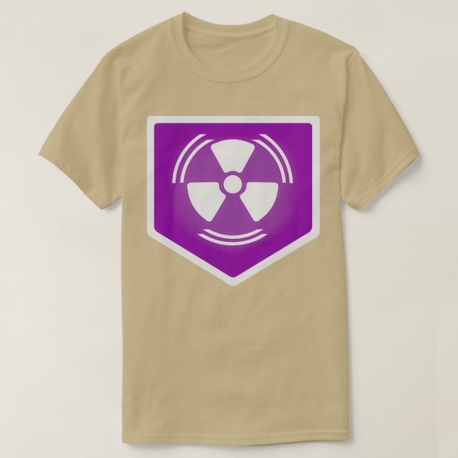Camiseta phdflopper All Perk War Fría Zombies (Diseño del anverso)