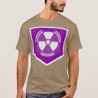 Camiseta phdflopper All Perk War Fría Zombies