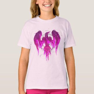 Camiseta Pheonix.Princess