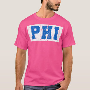 Camiseta PHI 76 ers