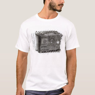 Camiseta Phidomageireion de Soyer
