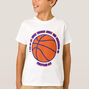 CAMISETA PHIL.413 - BALONCESTO