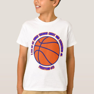 CAMISETA PHIL.413 - BALONCESTO