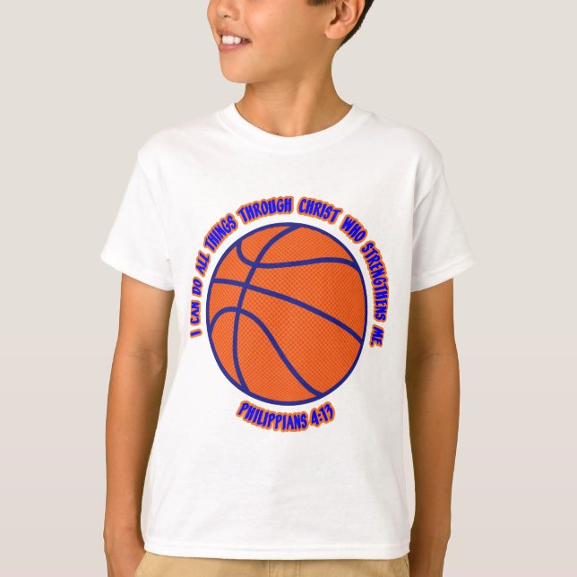 CAMISETA PHIL.413 - BALONCESTO (Anverso)