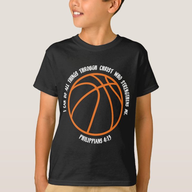CAMISETA PHIL.413 - BALONCESTO (Anverso)