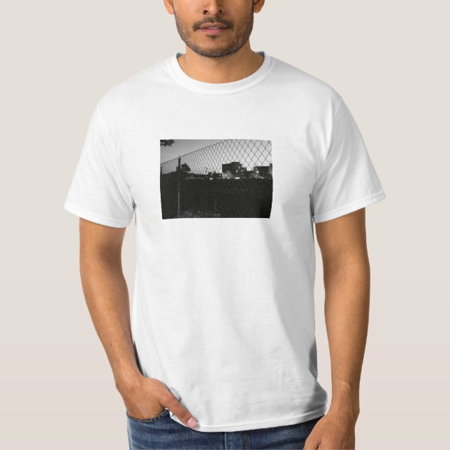 Camiseta Philadelphia (Anverso)