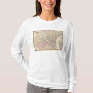Camiseta Philadelphia, Camden 2