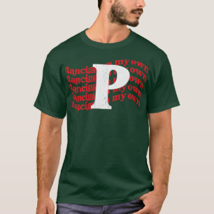 Camiseta Philadelphia Dancing en mi propia Filadelfia1