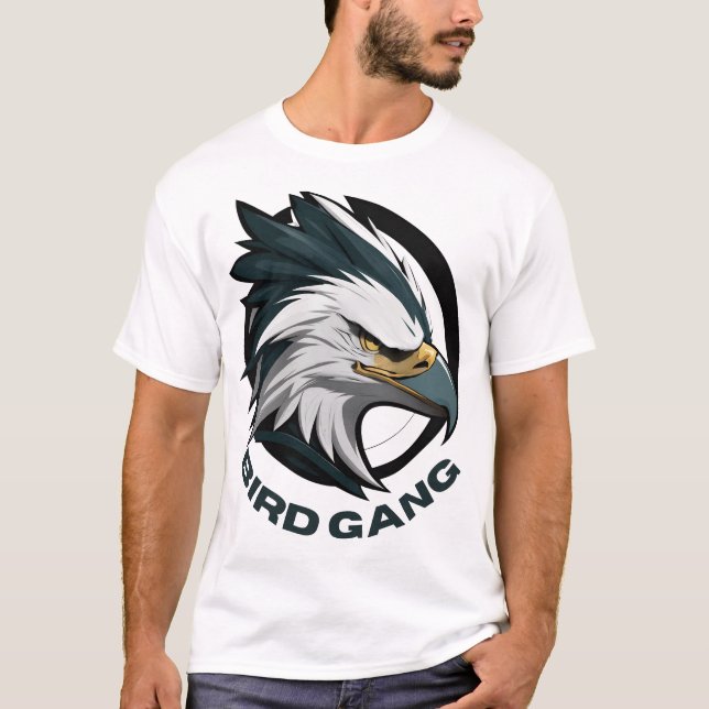 Camiseta Philadelphia Football Sweatshirt, Eagles Sh (Anverso)