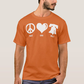 Camiseta Philadelphia Liberty Bell Lover