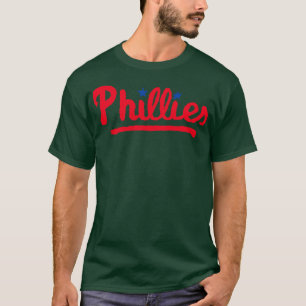 Camiseta Philadelphia Phillieees