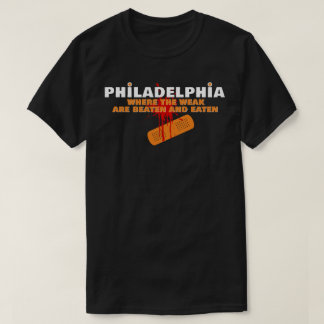 CAMISETA PHILADELPHIA SPORTS