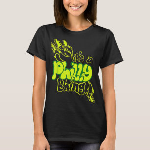 Camiseta Philadelphia Thing