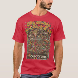 Camiseta Philadelphia TShirtSpectrum Arena Filadelfia 196