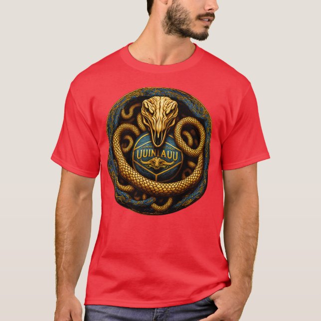 Camiseta Philadelphia Unioooon 3 (Anverso)