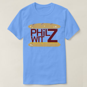 CAMISETA PHILADELPHIA WIT