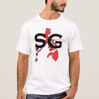 Camiseta Phili del SG