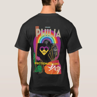 Camiseta PHILIA T-Shirt