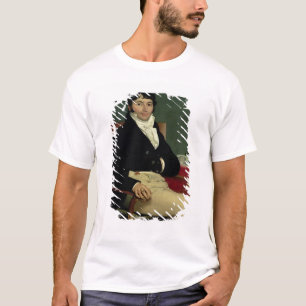Camiseta Philibert Riviere 1805