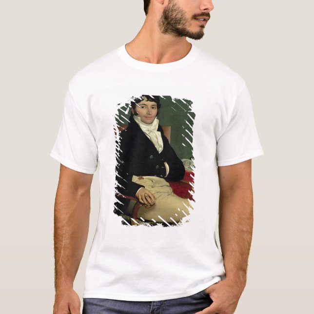 Camiseta Philibert Riviere 1805 (Anverso)