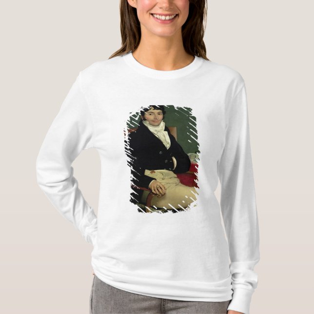 Camiseta Philibert Riviere 1805 (Anverso)