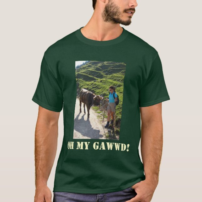 Camiseta Philip (Anverso)