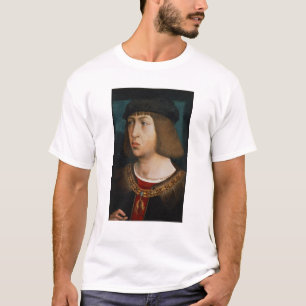 Camiseta Philip I de España