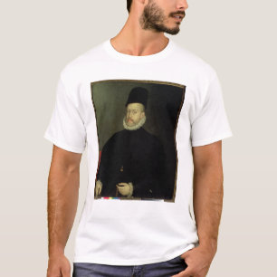 Camiseta Philip II de España 1565