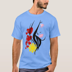 Camiseta PHILIPINES quotPINAY LOVEquot 1