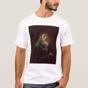 Camiseta Philipp Otto Runge