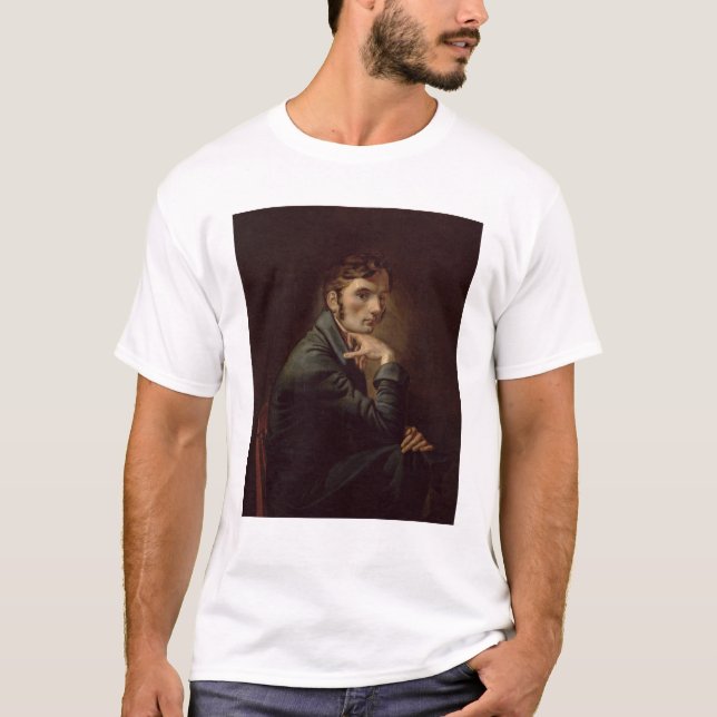 Camiseta Philipp Otto Runge (Anverso)