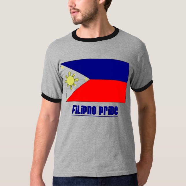 Camiseta philippines-filipino-filipina-comments-148 (Anverso)