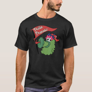 Camiseta Philliess Phanatics