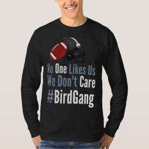 Camiseta Philly a nadie le gusta que no nos importa la pand