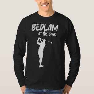 Camiseta Philly Bedlam Bedlam En El Hous De Bank Philadelph