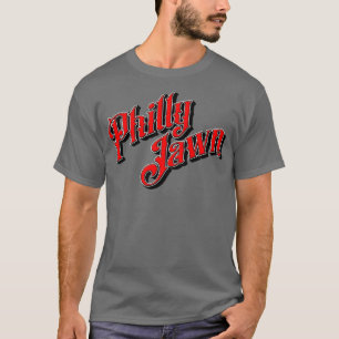 Camiseta Philly Jawn Philly Chica Philadelphia Home Town Pr