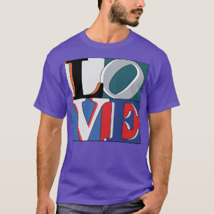 Camiseta Philly Love Sports
