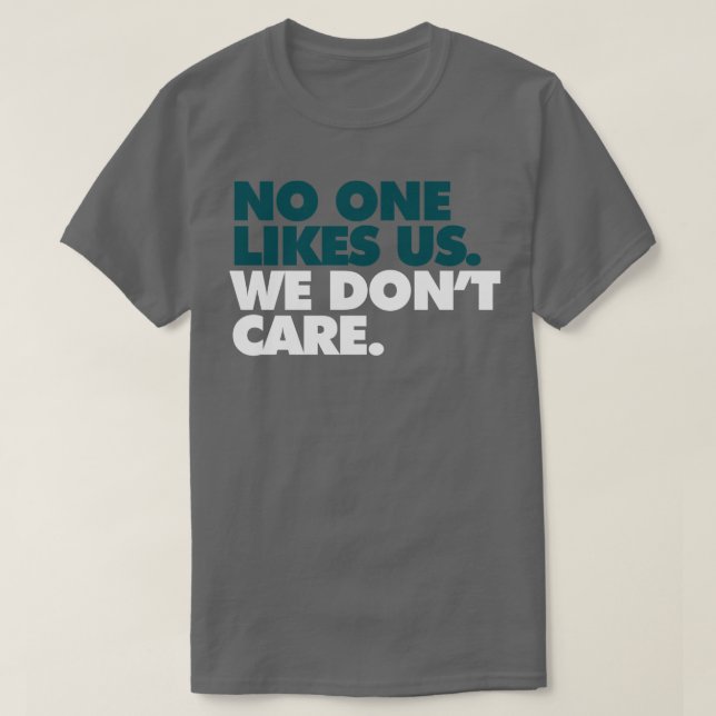 Camiseta Philly Over Everything (Diseño del anverso)