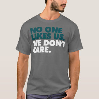 Camiseta Philly Over Everything