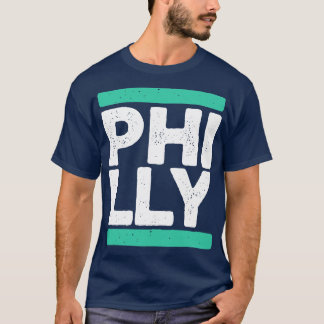 Camiseta Philly Philly