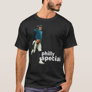 Camiseta philly Special TD
