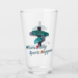 Camiseta Philly Sports Happen Broad y Pattison