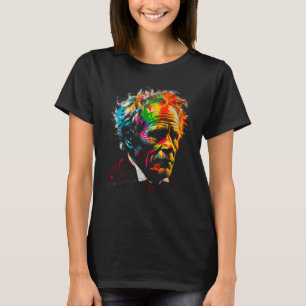 Camiseta Philosophy Brand Arthur Schopenhauer