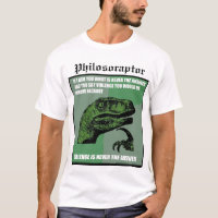 Philosoraptor
