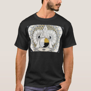 Camiseta Philosphers Stone Mandala