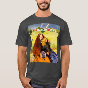 Camiseta PHinally Done 11