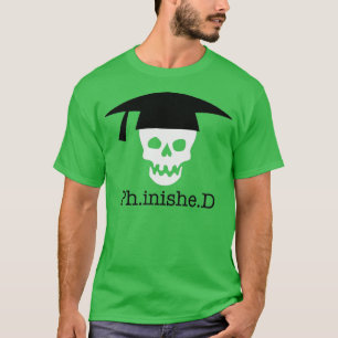 Camiseta PhinisheD 13