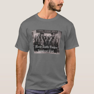 Camiseta Phipps-Visita-a-Guiness, liga Fou del gusto de
