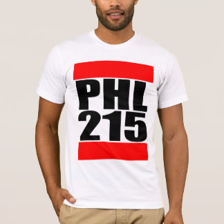 CAMISETA PHL215
